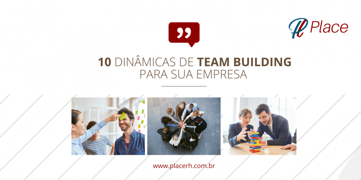 team building, dinâmicas, consolidação de equipe, reunião criativa, empresa, artigo, equipes